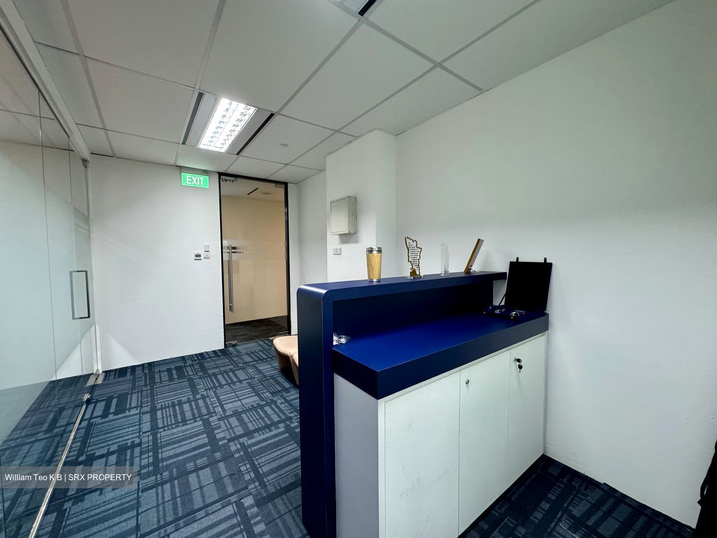 Keck Seng Tower (D1), Office #449519901